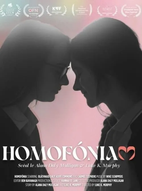 Homofónia (movie)