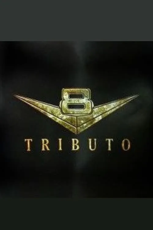 V8 Tributo (movie)