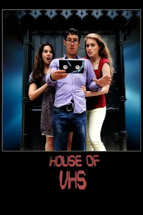 House of VHS (movie)