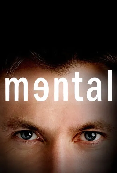 Mental (series)