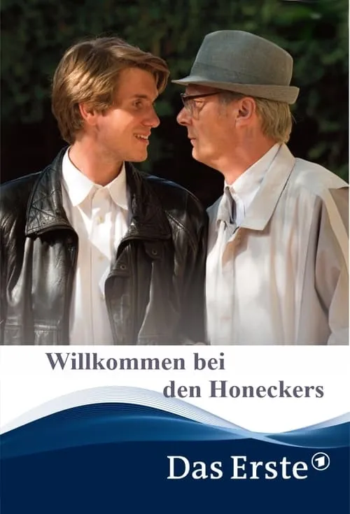 Willkommen bei den Honeckers