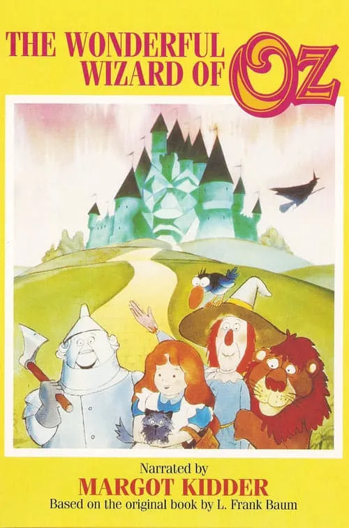 The Wonderful Wizard of Oz (movie)