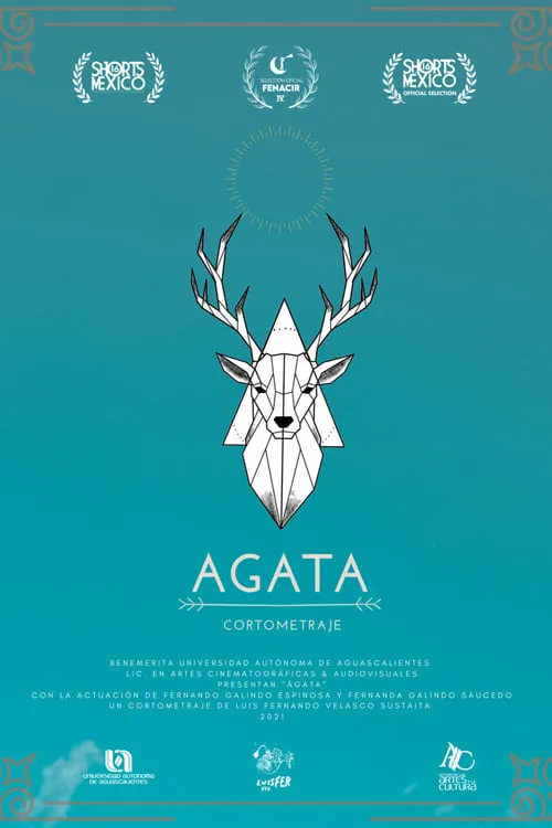 Ágata (movie)