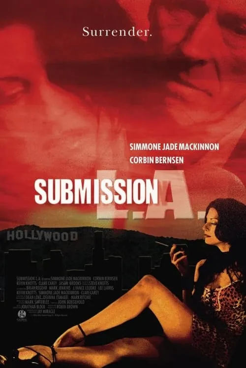 Submission (фильм)