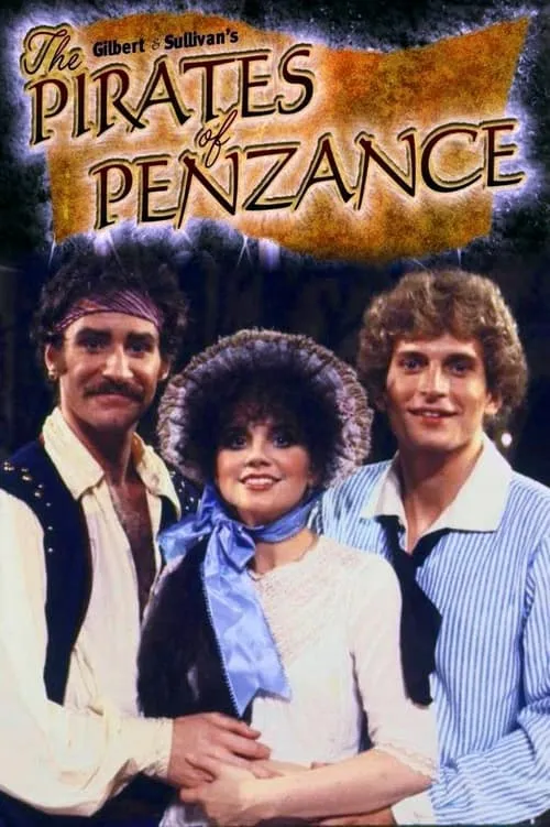 The Pirates of Penzance (фильм)