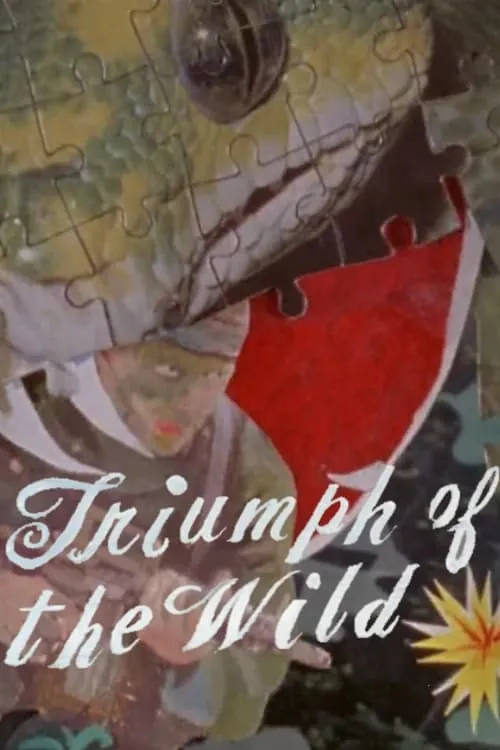 Triumph of the Wild (movie)