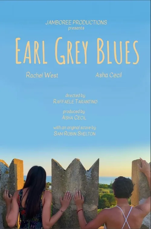 Earl Grey Blues (movie)