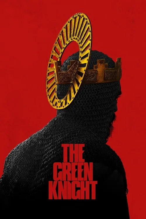 The Green Knight (movie)