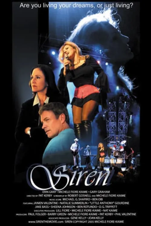 Siren (movie)