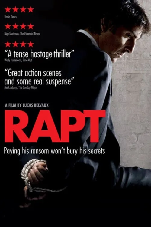 Rapt (movie)