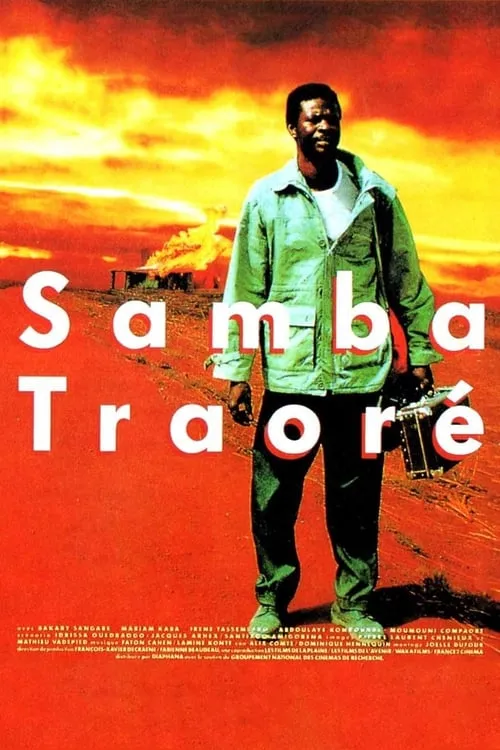 Samba Traoré (movie)