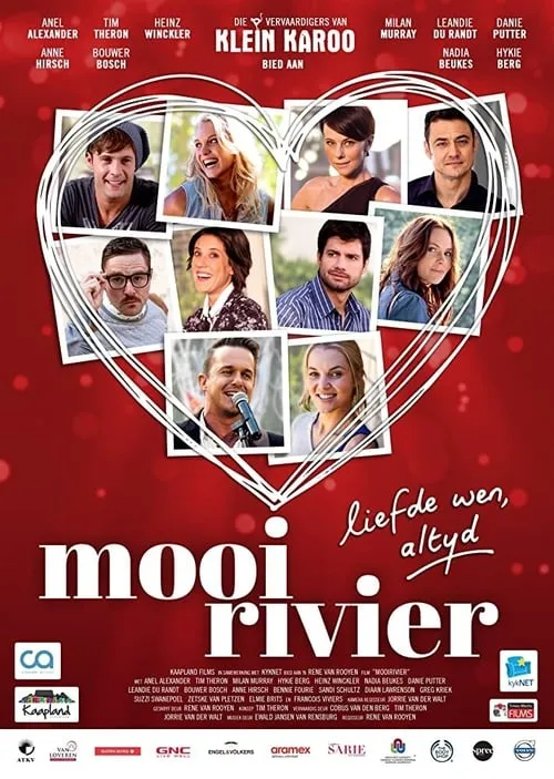 Mooi River (movie)