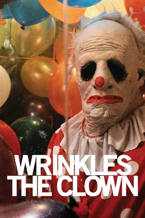 Wrinkles the Clown (movie)