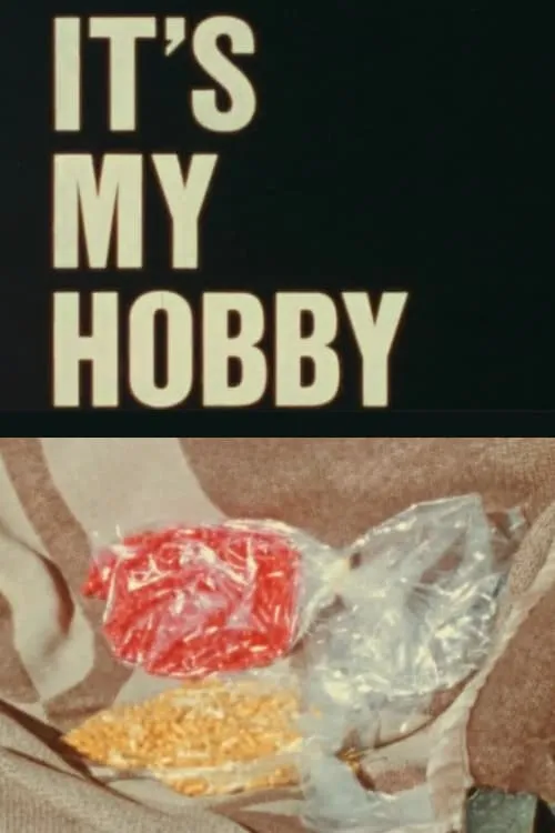 It's My Hobby (movie)