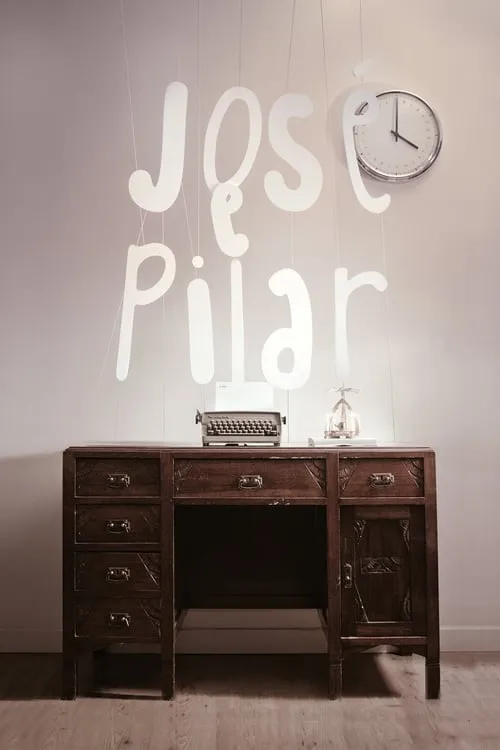 José & Pilar (movie)