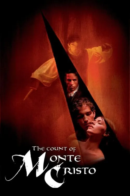 The Count of Monte Cristo (movie)