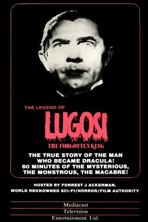 Lugosi: The Forgotten King (movie)
