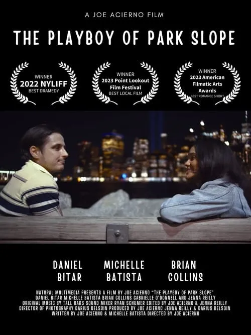 The Playboy of Park Slope (movie)