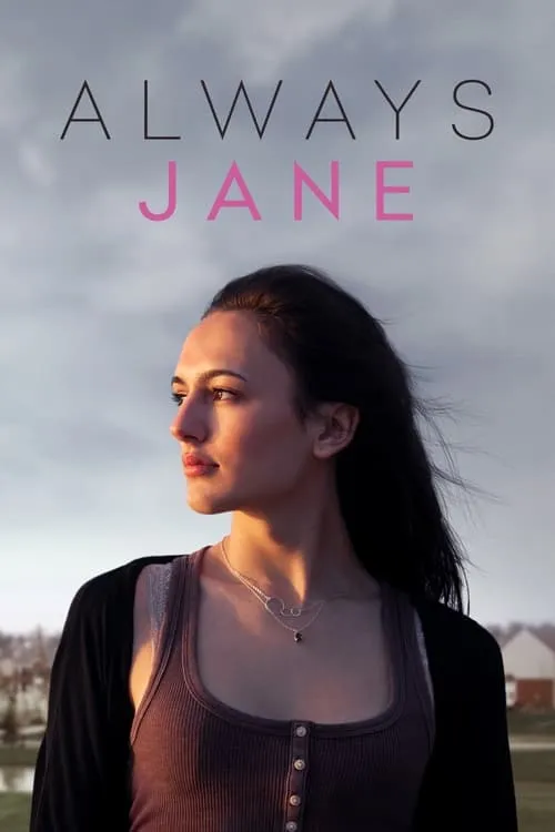 Always Jane (сериал)