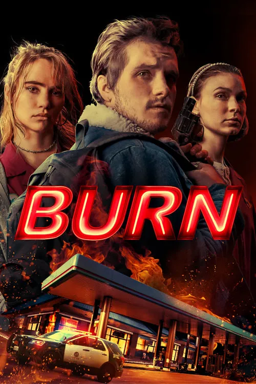 Burn (movie)