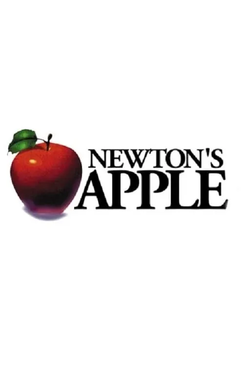 Newton's Apple (сериал)