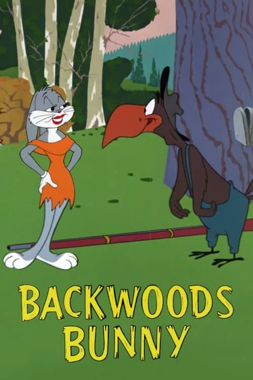 Backwoods Bunny (movie)