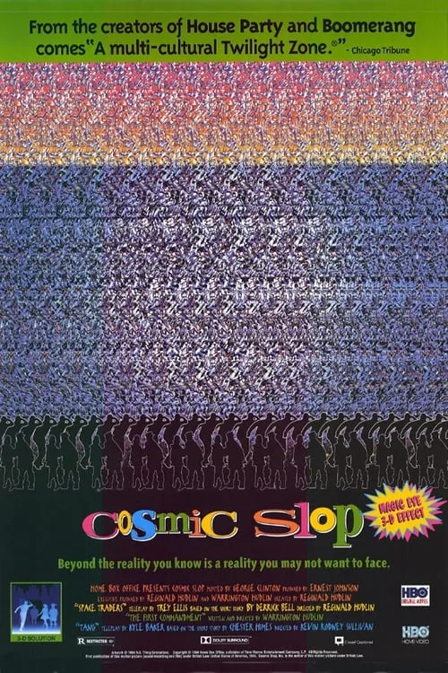 Cosmic Slop (фильм)