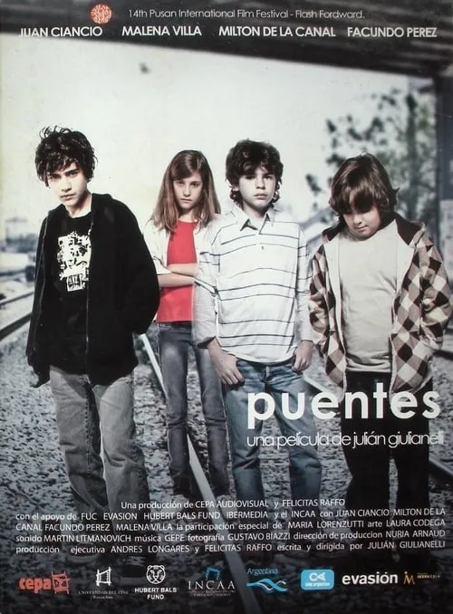 Puentes (movie)