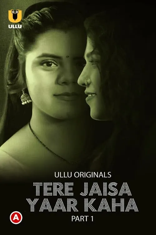 Tere Jaisa Yaar Kaha (series)