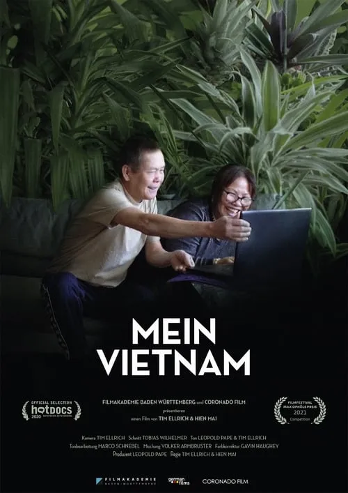 Losing Vietnam (movie)