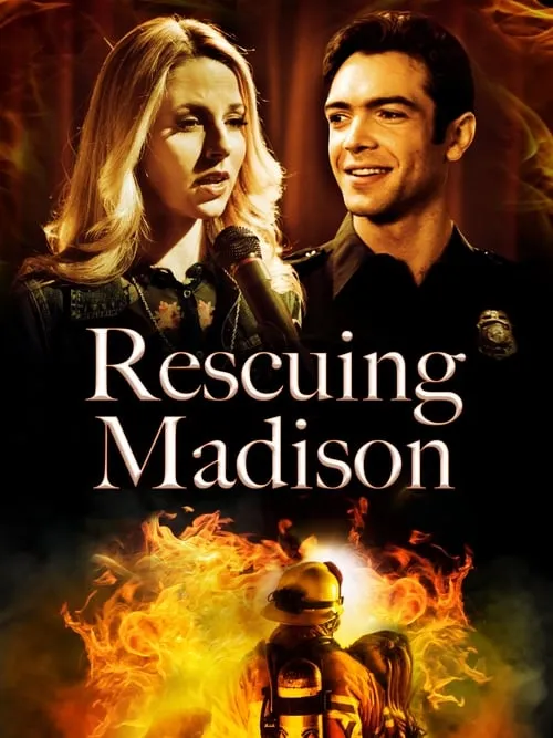 Rescuing Madison (фильм)