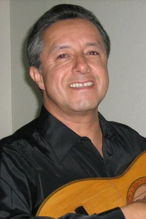 Gerónimo Reyes