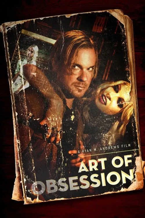 Art of Obsession (фильм)