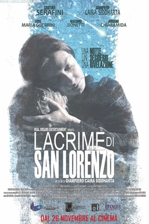 Lacrime di San Lorenzo (movie)