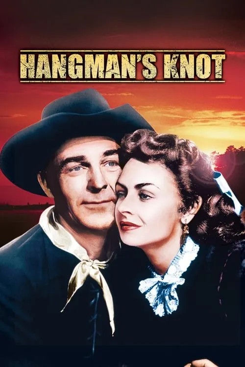 Hangman's Knot (movie)