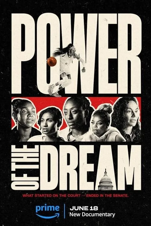 Power of the Dream (movie)