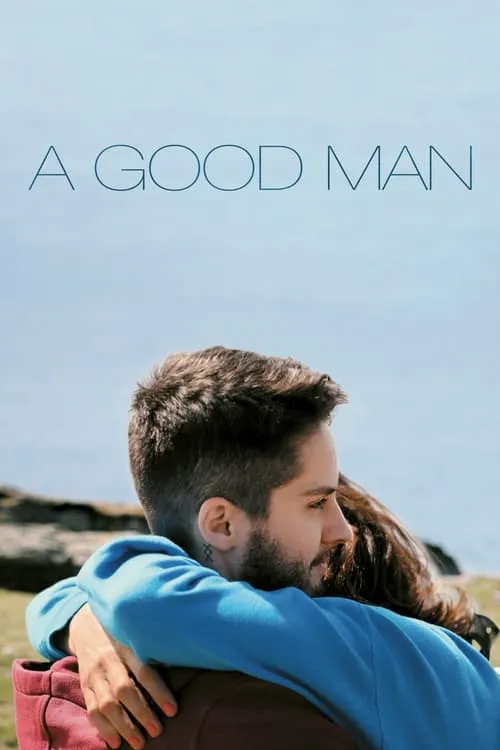 Хороший человек (фильм)