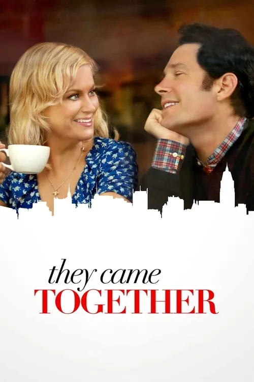 They Came Together (movie)