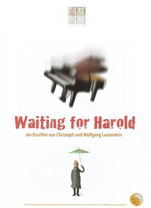 Waiting For Harold (фильм)