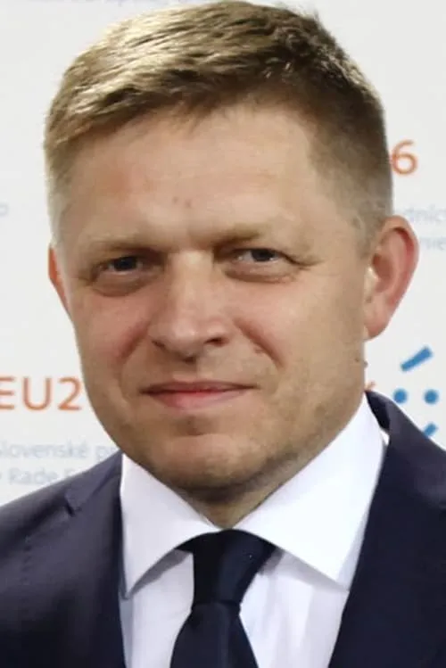 Robert Fico