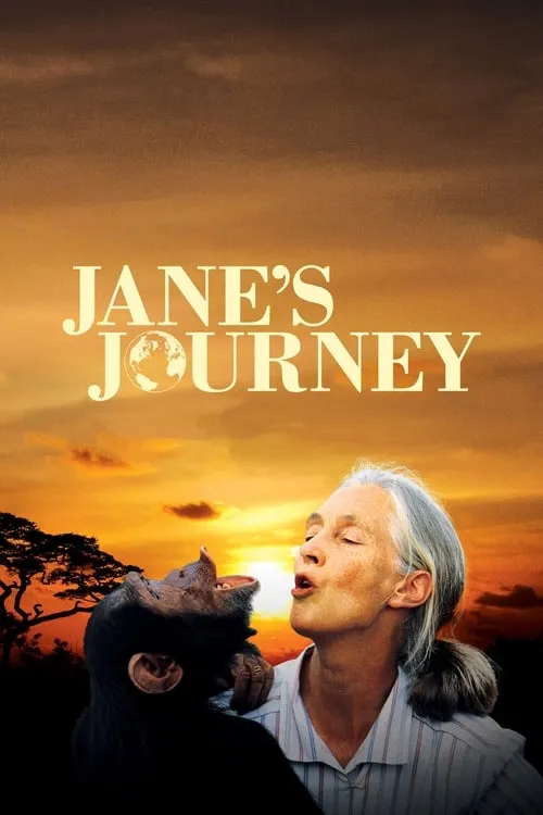 Jane's Journey (фильм)