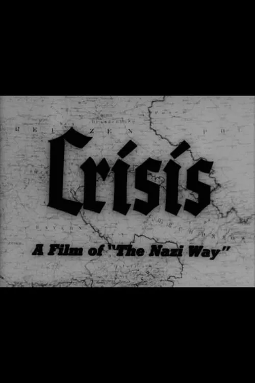 Crisis (фильм)