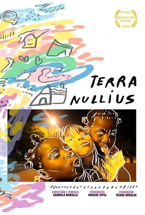 Terra Nullius (фильм)