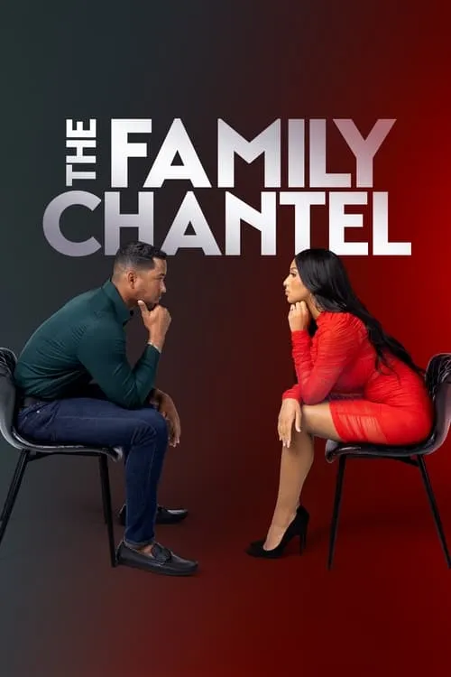 The Family Chantel (series)