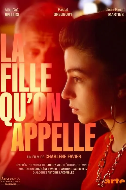 La fille qu'on appelle (movie)