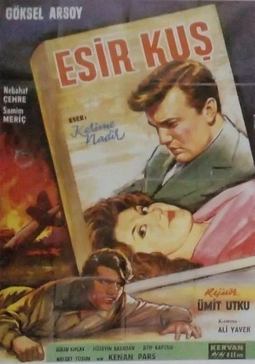 Esir Kuş (movie)