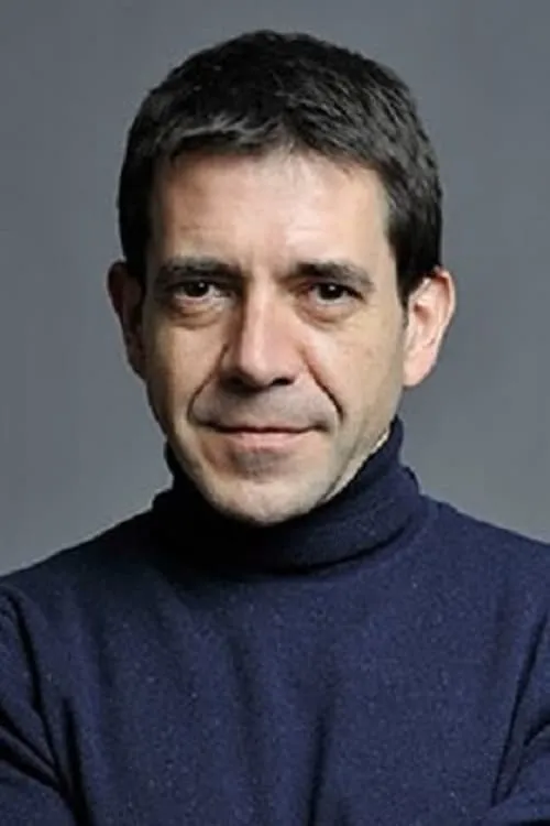 Fermín Casado