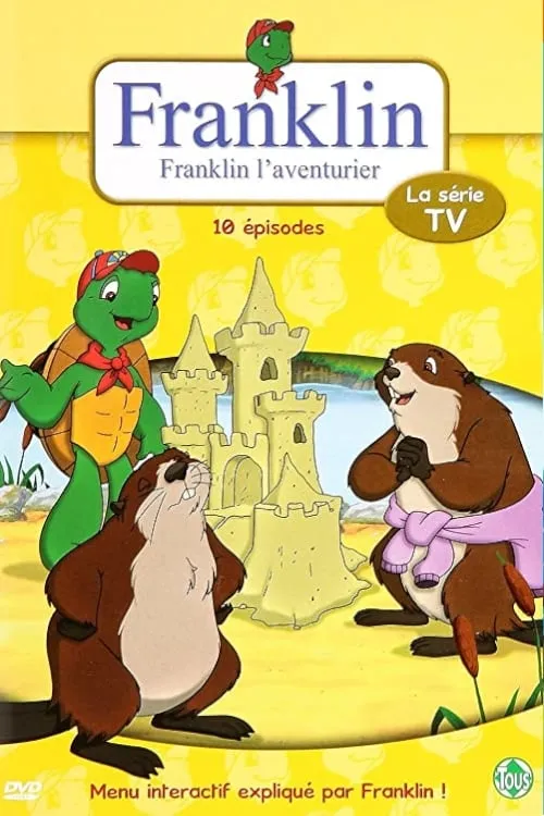 Franklin - Franklin l'aventurier (movie)