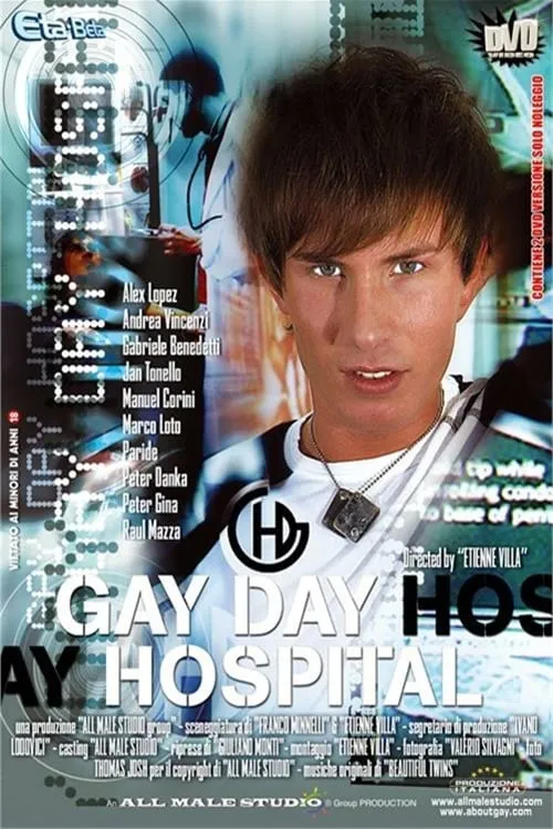 Gay Day Hospital