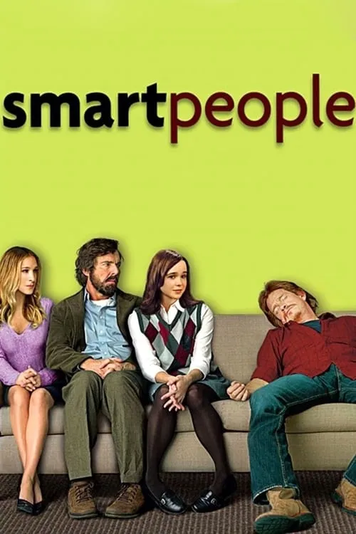 Smart People (movie)